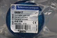 Telemecanique XVE C36 Signalleuchte 065917 sealed