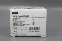 ABB OT25FT3 Lastschalter 1SCA104884R1001 OVP unused