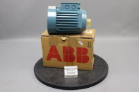 ABB M3AA-071A-2000474 Elektromotor 0.37kW 2840 r/min...