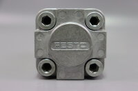 Festo DNGU-32-30-PPV-A 158000 KD08 Normzylinder  pmax 12 bar Used