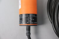 IFM IB5097 IB-3020-BPKG/6M Induktiver Sensor unused