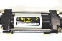 Joucomatic trinorm-2 CNOMO Pneumatikzylinder 43701073 PCN 32A 25 S Used