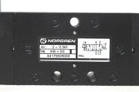 Norgren X417550M000 Magnetspule unused