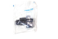 Festo Magnetspule MSFW-230-50/60 DS Unused