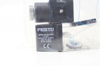 Festo Magnetspule MSFW-230-50/60 DS Unused