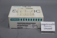 Siemens 6ES7193-0CA10-0XA0 E-Stand:03 Terminalblock sealed