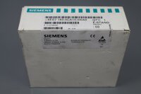 Siemens 6ES7193-0CA10-0XA0 E-Stand:03 Terminalblock sealed