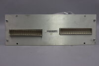 Allen Bradley PD-PN829 Spray Bar &amp; Buffer Controller used