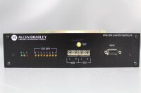 Allen Bradley PD-PN829B Spray Bar &amp; Buffer Controller used