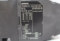 Siemens 3TH4382-0AN2 82E 8NO+2NC Hilfssch&uuml;tz unused OVP