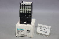 Siemens 3TH4355-0AN2 55 5NO+5NC 220v 59/60Hz...
