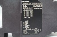 Siemens 3TH4355-0AN2 55 5NO+5NC 220v 59/60Hz Hilfssch&uuml;tz unused OVP