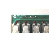 Allen Bradley 1492-XIM4024-16RF Relay Master Digital IFM used