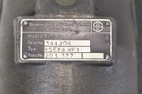 Brueninghaus Hydraulik 45EX8WP1 Hydraulikmotor unused