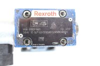 Bosch Rexroth DBW10B2-52/315S6EG24N9K4R12V Druckbegrenzungsventil Unused
