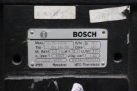 Bosch D315-007B Servomotor 3 842 508 555 4900rpm Used