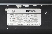 Bosch D313-078B 3 842 503 852 Elektromotor 6000rpm Unused