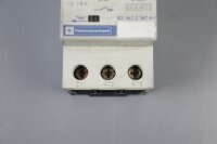 Telemecanique GV2-M20 Sch&uuml;tz used