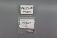 Agilent 5803981000 BNC Union Adapter unused Sealed