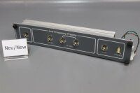 Agilent 0191739400 REV A Low Frequency Preamp unused