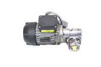 Bosch 3842503783-392 0,18-0,22 kW Elektromotor used