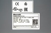 Rexroth EFC 5610-7K50-3P4-MDA-7P-NNNNN-NNNN Frequency Converter defekt
