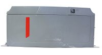 Rexroth  FVCA01.1-4K00-3P4-MDA-LP-P002-01V01S0002 Frequency Converter Fv used