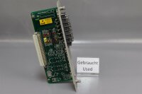 General Electric Bently Nevada 81544-01 Terminal Board ASSY78462-02-M used