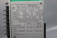 Bently Nevada ASSY78462-01 H Input Card Relay Circuit Module 81545-01 unused