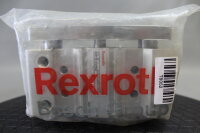 Rexroth 0822067008 F&uuml;hrungszylinder Unused