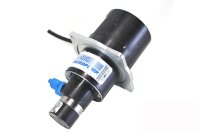 Micropump BLDC58235 For Domino Industrial Ink Jet Barcode Printer used