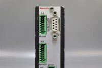 Rexroth HNC100 Servo Drive Controller HNC 100 used