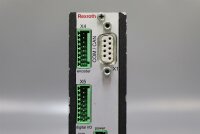 Rexroth HNC100 Servo Drive Controller used