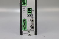 Rexroth HNC100 Servo Drive Controller used