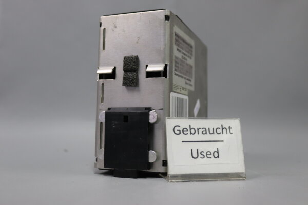 Ammon und Schulze Electronic Netzteil Competent 24V/ 10A EL 5100-10 used