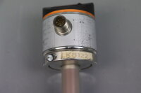 IFM LK8122 Elektronischer F&uuml;llstandssensor M00456 Sensor used