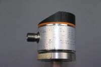 IFM LK8122 Elektronischer F&uuml;llstandssensor M00456 Sensor used