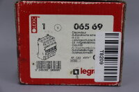 Legrand C63 6000 C63 06569 Leitungsschutzschalter unused OVP