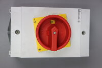 Eaton Moeller Sicherheitsschalter P1-25/I2-SI unused OVP