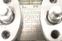 Siemens 7MF130 Me&szlig;umformer f&uuml;r Differenzdruck used