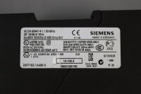 Siemens 3UF7102-1AA00-0 Stromerfassungsmodul used