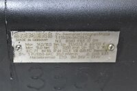 Siemens 1FT5074-0AC01-0-Z Permanent Magnet Motor used