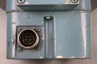 Siemens 1HU3078-0AC01-Z Ohne Plakette Servomotor used