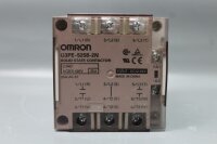 Omron G3PE-525B-2N 12-24V Halbleiterrelais OVP unused