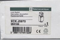 Telemecanique XCK J5970 Positionsschalter 064722 unused