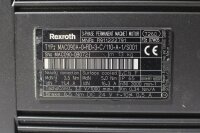 Rexroth Indramat MAC090A-0-RD-3-C/110-A-1/S001 Servomotor unused