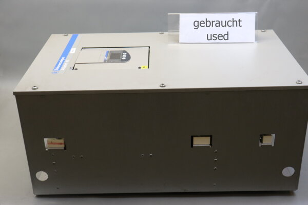 Telemecanique Altistart 48 ATS48C48Y Frequenzumrichter Used