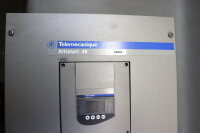 Telemecanique Altistart 48 ATS48C48Y Frequenzumrichter Used