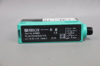 Pepperl+Fuchs Visolux RL28-55/49/82b/105 419081 Sensor used