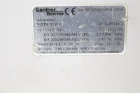 Gardner Denver V-DTN 16 (4) Kompressor 0,7 bar used